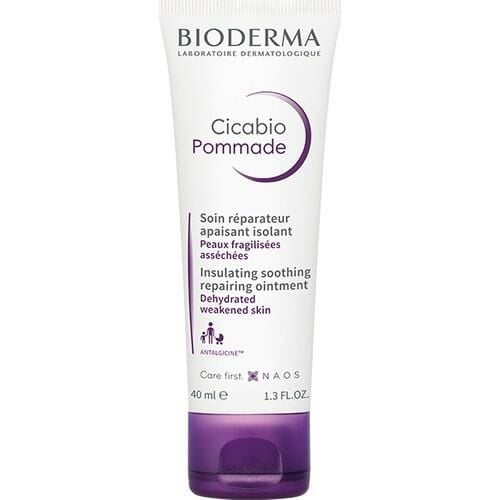 Bioderma Cicabio Pomad 40 ml