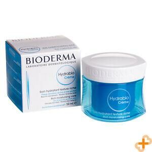 Bioderma Hydrabio Krem 50 ml