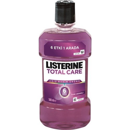 Listerine Total Care 250 ml