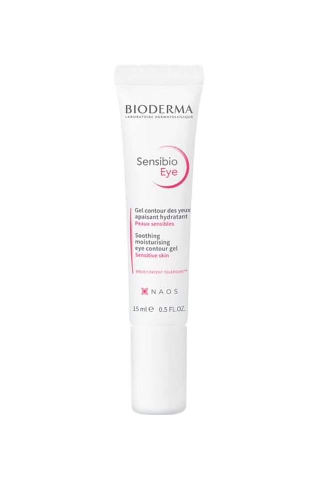 Bioderma Sensibio Göz Çevresi Jeli 15 ml