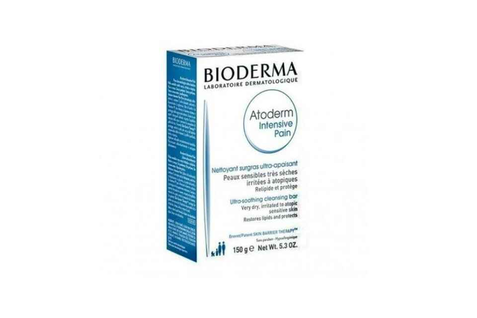 Bioderma Atoderm Yoğun Bar Ağrı 150 gr
