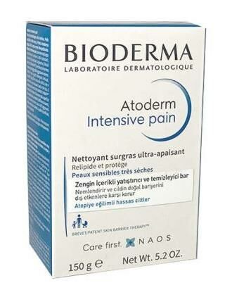 Bioderma Atoderm Yoğun Bar Ağrı 150 gr