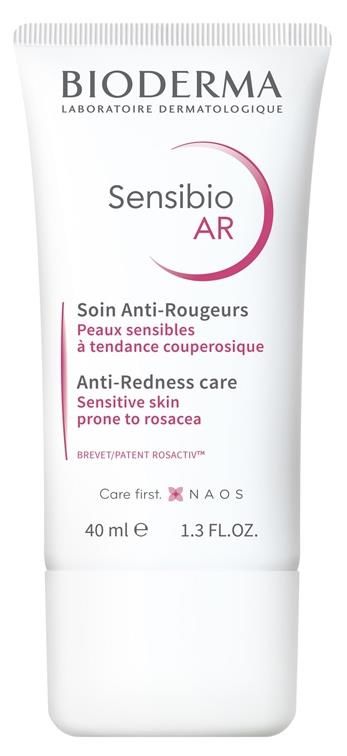 Bioderma Sensibio AR Krem 40 ml