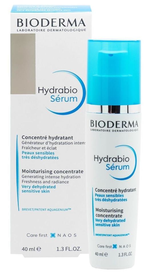 Bioderma Hydrabio Serum 40 ml