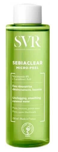 SVR Sebiaclear Micro Peel 150 ml