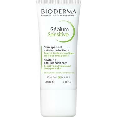 Bioderma Sebium Duyarlı Krem 30 ml