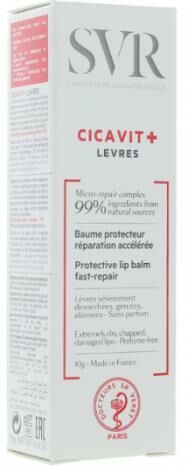 Svr Cicavit + Besleyici Dudak Balmı 10 g