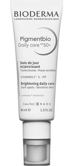 Bioderma Pigmentbio Günlük Bakım SPF50 40 ml