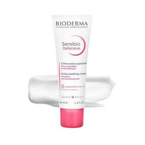 Bioderma Sensibio Koruyucu Krem 40 ml