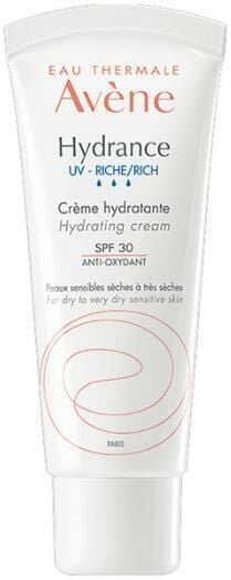 Avene Eau Thermale Hydrance UV-Riche Creme 40 ml