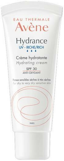 Avene Eau Thermale Hydrance UV-Riche Creme 40 ml