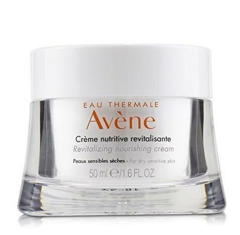 Avene Kuru Ciltler Için Nemlendirici -Creme Nutritive Revitalisante 50 ml 3282770209402
