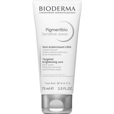 Bioderma Pigmentbio Hassas Bölgeler 75 ml