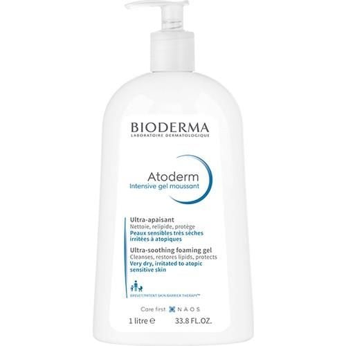 Bioderma Atoderm Yoğun Köpük Jel 1000 ml