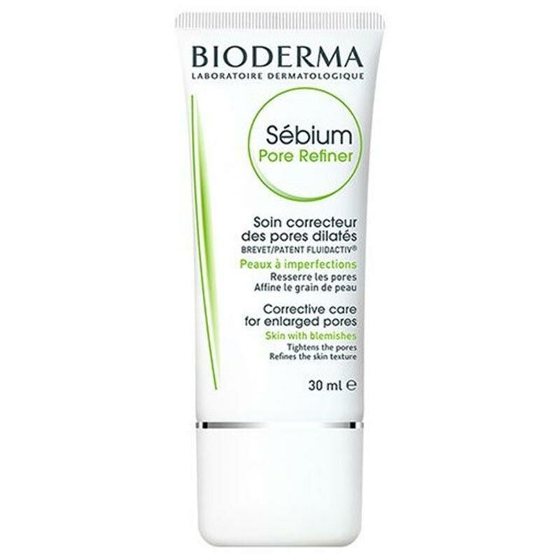 Bioderma Sebium Pore Refiner 30 ml Gözenek Azaltıcı Bakım Kremi