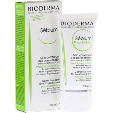 Bioderma Sebium Pore Refiner 30 ml Gözenek Azaltıcı Bakım Kremi