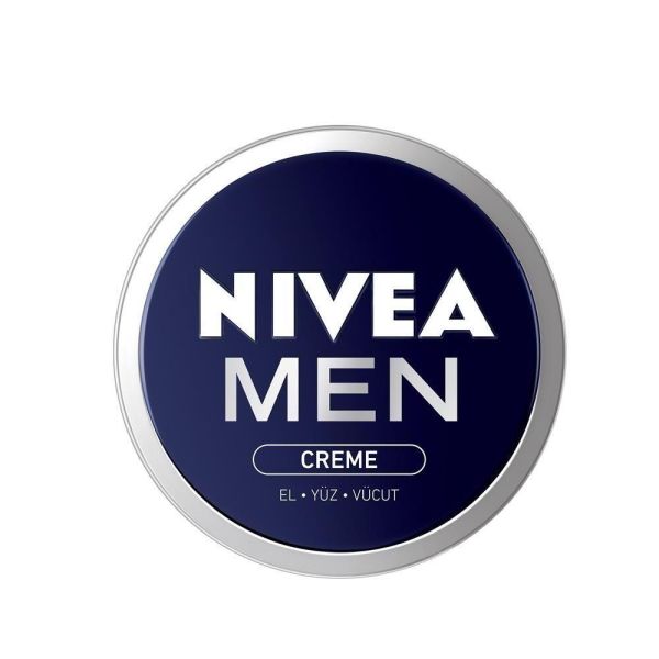 Nivea Men Creme El ve Vücut Kremi 75 ml