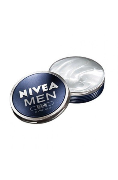 Nivea Men Creme El ve Vücut Kremi 75 ml