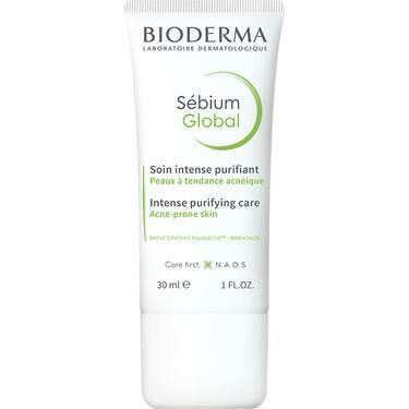 Bioderma Sebium Global V2 30 ml