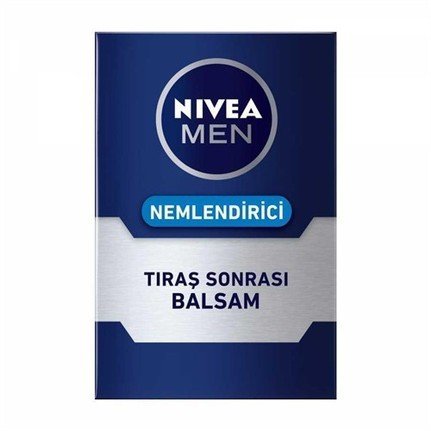 Nivea Balsam Nemlendirici 100 Ml.