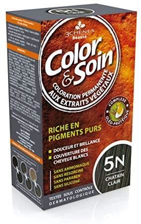 Color & Soin 5N