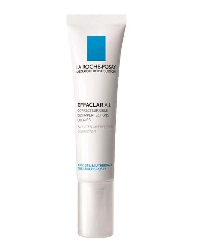 La Roche Posay Effaclar A.I. 15 ml - Sivilce Karşıtı Krem