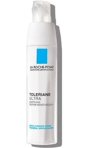 La Roche Posay Toleriane Ultra - Ultra Hassas Ciltler İçin Bakım Kremi 40 ml