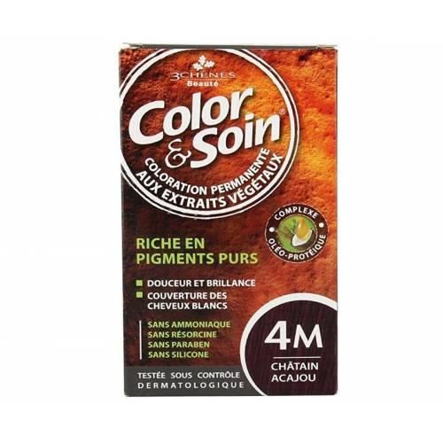 Color & Soin 4M