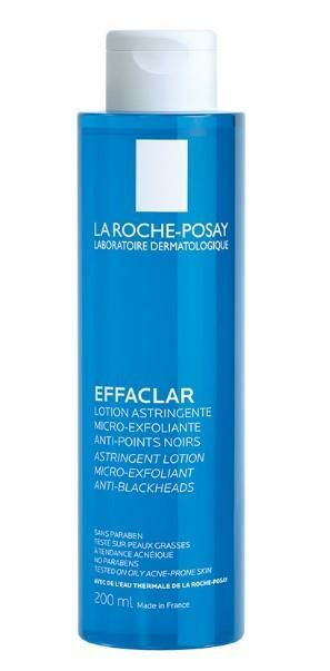 La Roche Posay Effaclar Tonik 200 ml - Sıkılaştırıcı Tonik