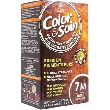Color & Soin 7M