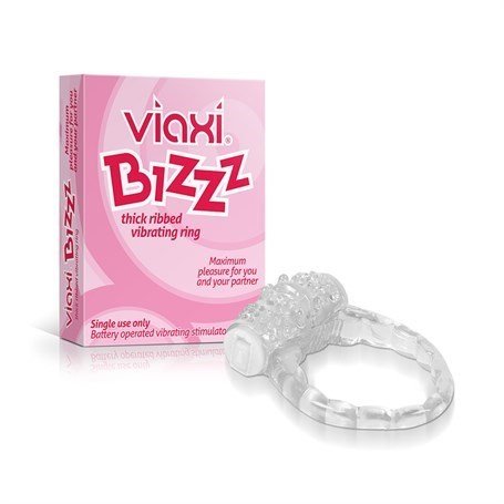 Viaxi Bızzz Titreşim Halkası