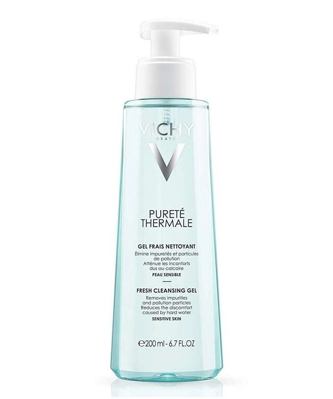 Vichy Purete Thermale Fresh Cleansing Gel 200 ml