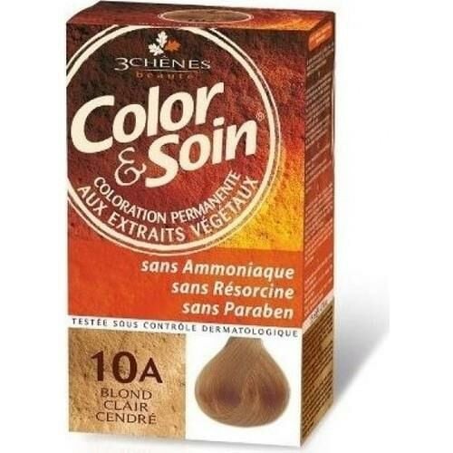 Color & Soin 10A