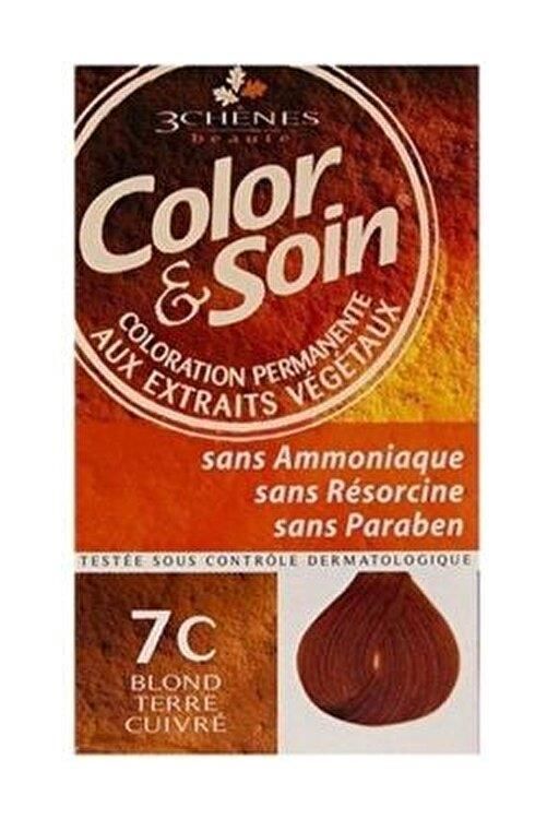 Color & Soin 7C