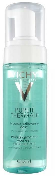Vichy Purete Thermale Temizleyici Köpük 150 ml