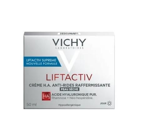 Vichy LiftActiv Supreme Firming Anti-Wrinkles Cream Dry Skin 50ml