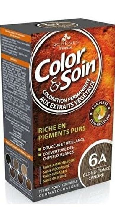 Color & Soin 6A