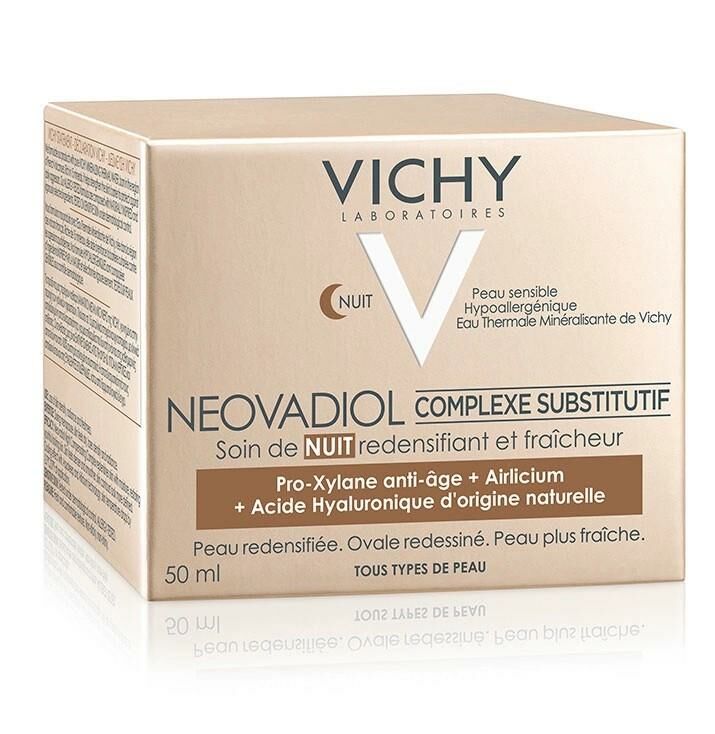 Vichy Neovadiol Gece Bakım Kremi 50 ml
