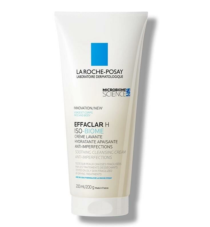 La Roche Posay Effaclar Iso Biome 200 ml