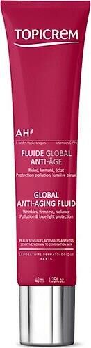 Topicrem AH Global Eye Crem 15 ml