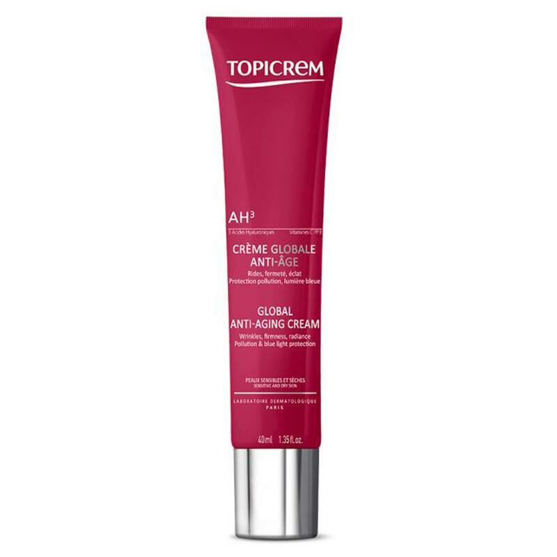 Topicrem AH Global Eye Crem 15 ml