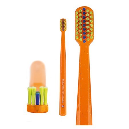Curaprox Ortho Ultra Soft Diş Fırçası CS-5460