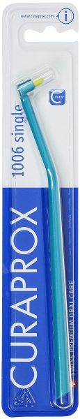 Curaprox CS 1006 Tek Demet Diş Fırçası