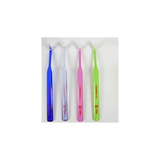 Curaprox CS 1006 Tek Demet Diş Fırçası