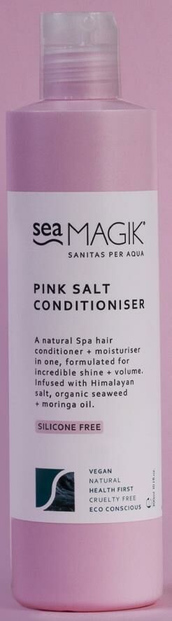Dead Sea Spa Magik Pink Salt Conditioniser 300 ml