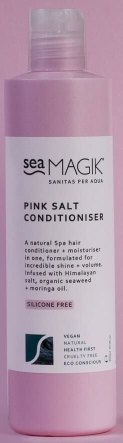 Dead Sea Spa Magik Pink Salt Conditioniser 300 ml