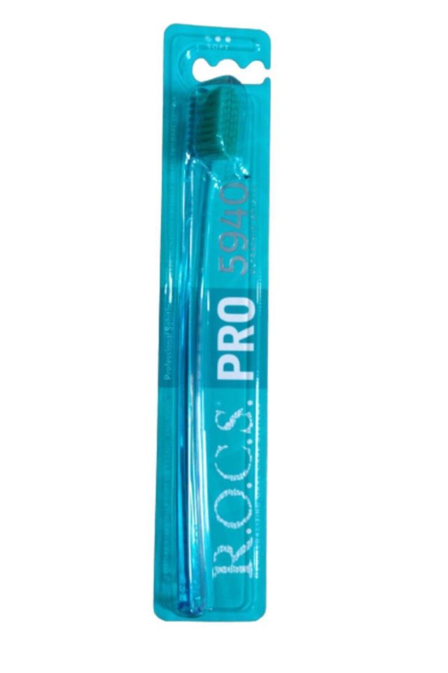 Rocs Pro 5940 Ultra Soft Diş Fırçası