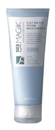 Sea Magik Düz Mat Epsom Nemlendirici 75 ml