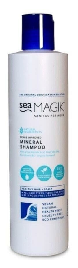 Sea Magik Mineral Shampoo 300 ml