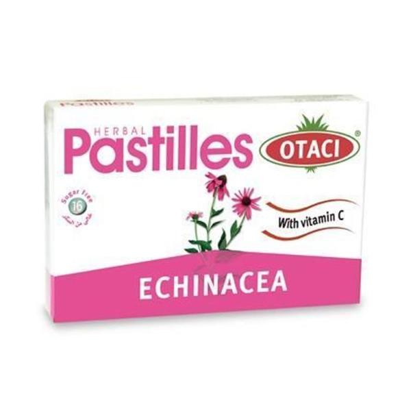 Otacı Ekinezya Pastil 16 Adet